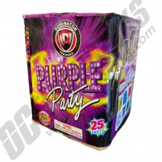Purple Party (Repeaters)